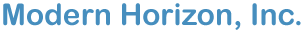 Modern Horizon logo